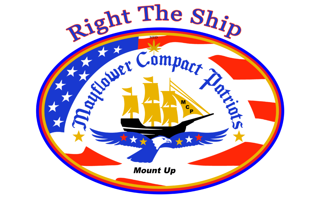 Mayflower Compact Patriots