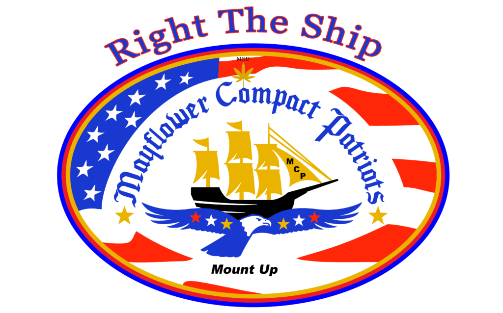 Mayflower Compact Patriots