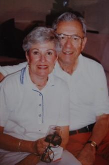Mom and Dad