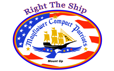Mayflower Compact Patriots Mayflower Compact Patriots